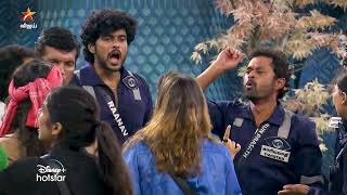 Bigg Boss Tamil Season 8  10th December 2024  Promo 3 [upl. by Vance132]