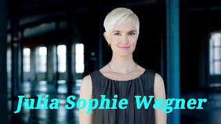 Baroque Violin sheet music Julia Sophie Wagner Bach quotEilt ihr Stunden kommt herbeiquot from BWV 30 [upl. by Loredo]