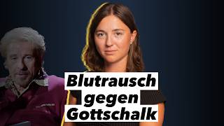 Gottschalk ist nicht gegen die AfD – und wird von den Medien zerrissen [upl. by Amzu]