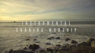 SPONTANEOUS INSTRUMENTAL WORSHIP  FUNDO MUSICAL ESPONTANEO  LIKE THE SUNRISE [upl. by Ilahsiav]