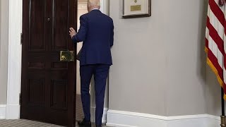 „Elismerésre méltó lépés” – európai politikusok Joe Biden döntéséről [upl. by Sergei770]