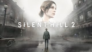 تختيم Silent Hill2 الحلقه 2 [upl. by Margarette594]