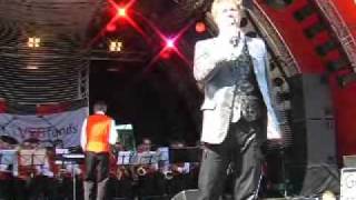 GPH met Tony Neef  Hazes medley [upl. by Haase848]