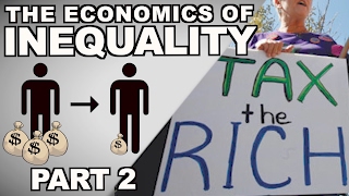 Tax the Rich Econ in Real Life [upl. by Dardani]