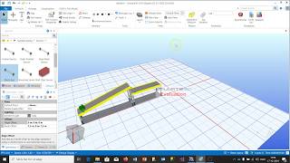 Emulate3D Tia PLC Connection S7 Function [upl. by Esidarap]