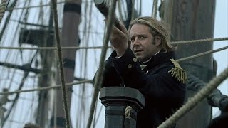 Master and Commander  Value Packed Intelligent Action Masterpiece [upl. by Teodoor]