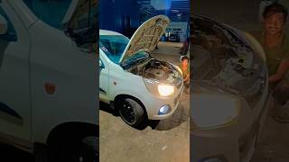 car alignment machine price india  trending shortvideo youtubeshort video status viralshort [upl. by Ahsied573]