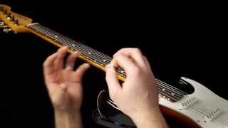 How To Solo Longer In Voodoo Child [upl. by Neely]