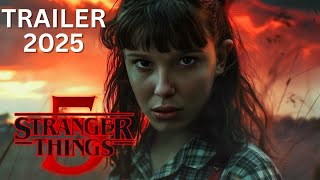 stranger things season 5 funny update strengerthings [upl. by Lauter]