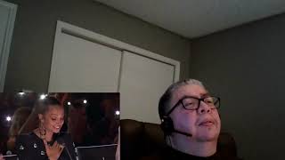 Angelina Jordan  Bohemian Rhapsody January 6 2020 Reaction [upl. by Ikcin496]