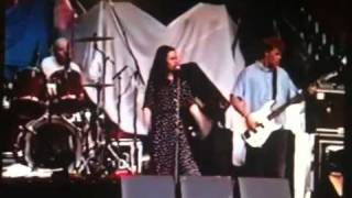 10000 Maniacs Live My Sister Rose [upl. by Sunda564]