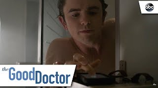 O PEIXE ESPADA EXPLODIU🤯😶‍🌫️🎬THE good doctor edit series [upl. by Sudnor]