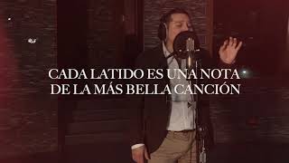 Edwin Luna y La Trakalosa de Monterrey  Dime que sí  versión banda Video Lyric [upl. by Siegel]