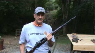 Springfield Armory M1A  M14 [upl. by Lorinda]