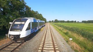 4K Cabinerit Oldenzaal  Zutphen 24062024 [upl. by Westbrook594]