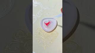 DIY Resin Jewelry Easy Epoxy Resin Art Tutorial [upl. by Sharma11]