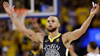 Steph Curry quotTUTTI A CASAquot RECORD di Triple nelle Finals Live🎙Flavio Tranquillo [upl. by Adnawot]