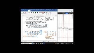 Synthesis of Polynomials Combining Characteristics of Polynomials and Rational Zeros Theorem 2 [upl. by Webb311]