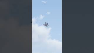 WORLD SHOCKED US Military Stinger Missiles Shoot Down 3 Russian Su 35 Fighter Jets [upl. by Eihpos581]