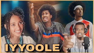 Gutu Abera  Iyyoolee  New Ethiopia Oromo Music 2024 Reaction [upl. by Maggio]