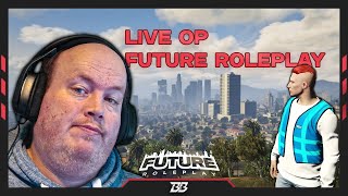 Berry Bengel  Staffzaken en meer future gtav futurerp [upl. by Phina]