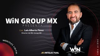 Win Group Mx Demostración del sistema XML Descarga [upl. by Ailla75]