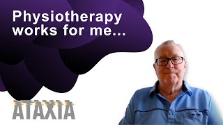 Virtual Annual Conference – Physiotherapy works for me  Ataxia UK [upl. by Isacco]