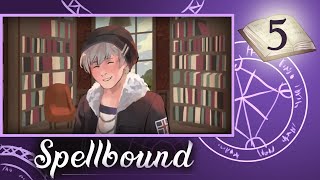 A Magical Conundrum  Lets Play Spellbound Hetagame  Part 5 [upl. by Lenard]