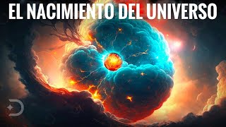 ¿Hubo algo antes del Big Bang [upl. by Gerek476]