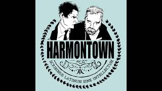 Harmontown  Meet Robs Parents Donna and Dave Schrab [upl. by Ojiram743]