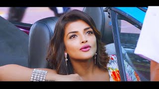 Gold Fish  South Hindi Dubbed Blockbuster Romantic Action Movie Full HD 1080p  Prabhu Ashna [upl. by Atokad]