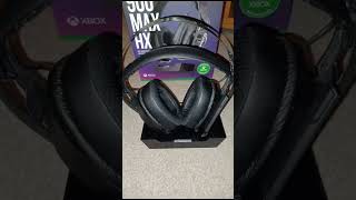 Unboxing Nacon 900 Max Headset [upl. by Aihsela812]