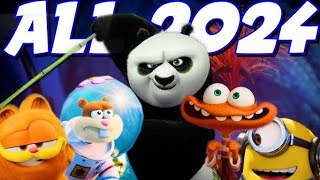 New Cartoon Movie in Hindi 2024 Full HD Animated movie cartoonmoviecartoon movie movie2024new [upl. by Bilak]