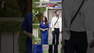 Wait For Aruba Entry💞 arydigital tamasha tamashaseason3 explore trending viralvideo [upl. by Ecnaiva]