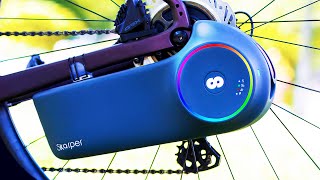 16 Coolest Bike Gadgets You Can Buy [upl. by Nonaihr822]