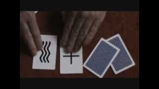 ESP CARD TRICK  182 [upl. by Aissila]