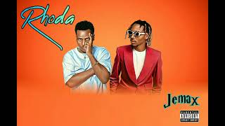 Jemax  ft  Yo Maps  Rhoda Official Audio [upl. by Lletnwahs732]