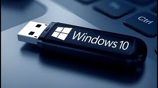 Tutorial Instalare Windows 10 de pe un stick [upl. by Sherris]