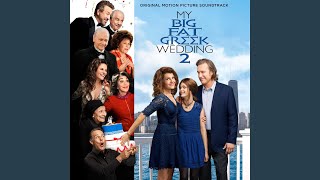 Even More Mine From quotMy Big Fat Greek Wedding 2quot [upl. by Roxine153]