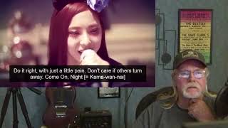 BANDMAID  quotREAL EXISTENCEquot First Time REACTION [upl. by Franck]