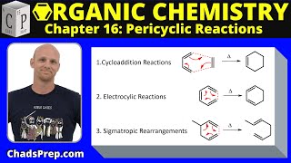 165a Introduction to Diels Alder Reactions [upl. by Ettenaj]