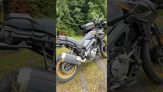 Is the 2024 Suzuki VStrom 650 XT worth the HYPE [upl. by Angadreme]