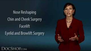 Dr Joseph J Moravec Facial Surgery Center in Cincinnati Ohio [upl. by Ecnerat]