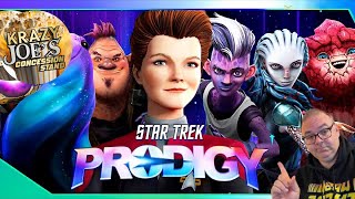 Star Trek Prodigy Season 2 is coming [upl. by Roseline619]