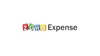 Zoho Expense  Effortless Expense Reporting [upl. by Saidel973]