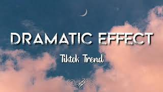 BGC dramatic effect sound goes viral on TIKTOK tiktok viral 2021 [upl. by Evelina]