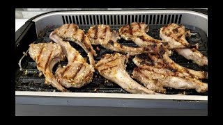 Why Grilled Lamb is About to Become Your NEW OBSESSION [upl. by Ducan472]