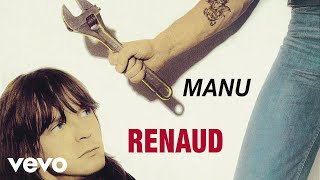 Renaud  Manu [upl. by Immac]