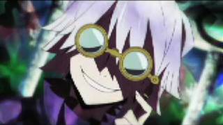 Pandora Hearts PV [upl. by Irab]