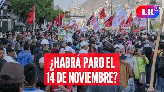 🔴🔵Paro de transportistas ¡Atención Buses acatan protesta de forma PARCIAL hoy miércoles 13 [upl. by Janella]